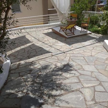 Deluxe Studio Kavala Exterior photo
